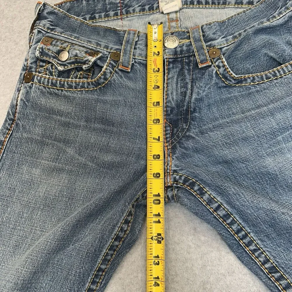 True Religion good pre